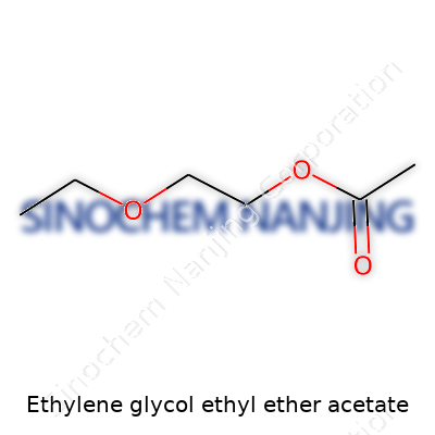 Ethylene Glycol Ethyl Ether Acetate