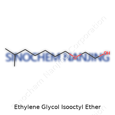 Ethylene Glycol Isooctyl Ether
