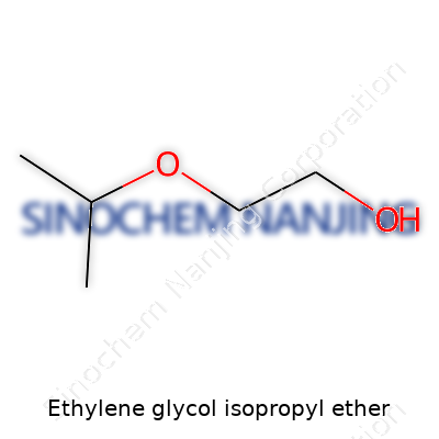 Ethylene Glycol Isopropyl Ether