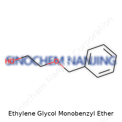 Ethylene Glycol Monobenzyl Ether