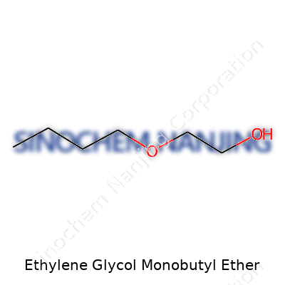 Ethylene Glycol Monobutyl Ether
