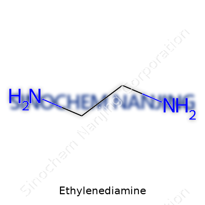 Ethylenediamine