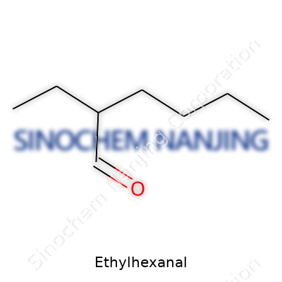 Ethylhexanal