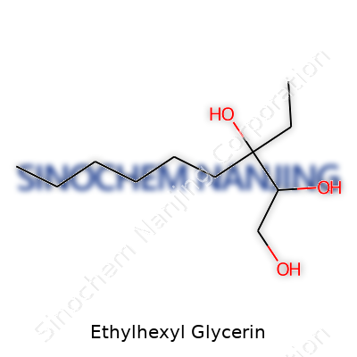 Ethylhexyl Glycerin