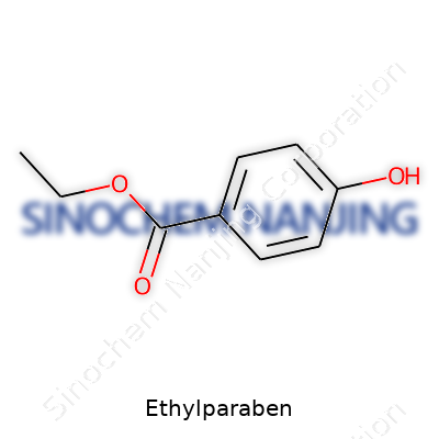 Ethylparaben