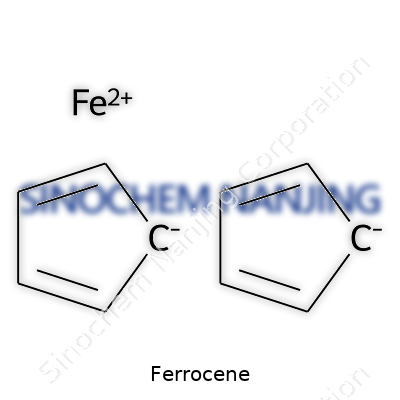 Ferrocene