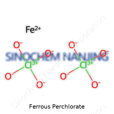 Ferrous Perchlorate