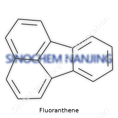Fluoranthene