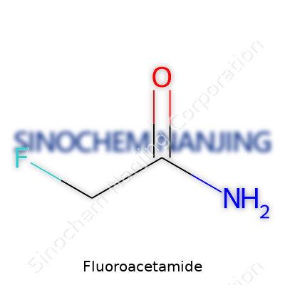 Fluoroacetamide
