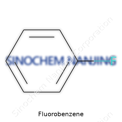 Fluorobenzene