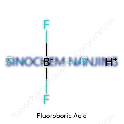 Fluoroboric Acid