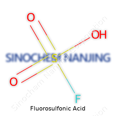 Fluorosulfonic Acid