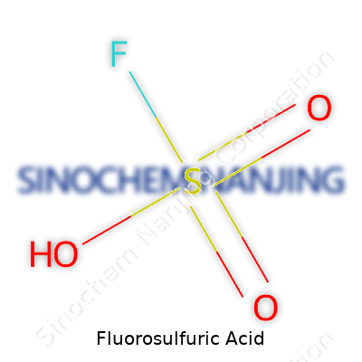 Fluorosulfuric Acid