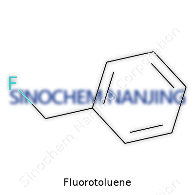 Fluorotoluene