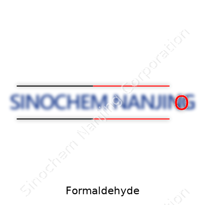 Formaldehyde