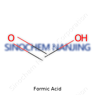 Formic Acid