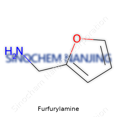 Furfurylamine