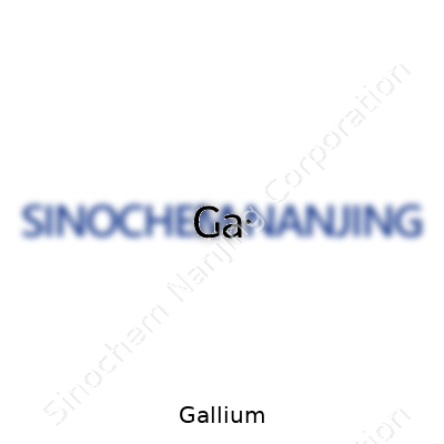 Gallium
