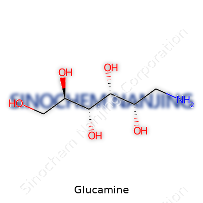 Glucamine