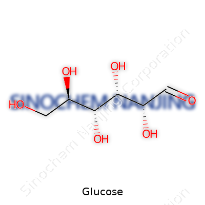 Glucose