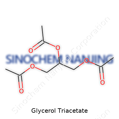 Glycerol Triacetate