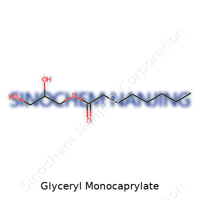 Glyceryl Monocaprylate