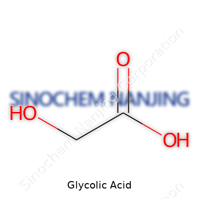 Glycolic Acid