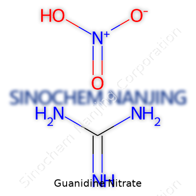 Guanidine Nitrate