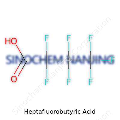 Heptafluorobutyric Acid