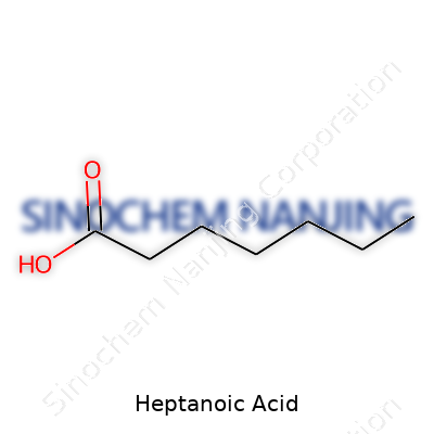 Heptanoic Acid