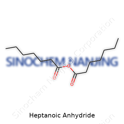 Heptanoic Anhydride