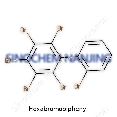 Hexabromobiphenyl