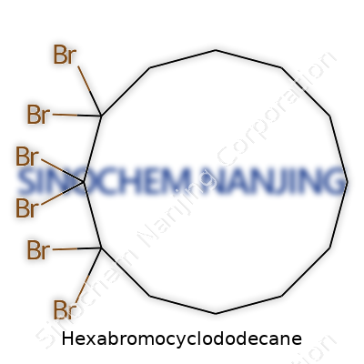 Hexabromocyclododecane