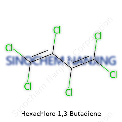 Hexachloro-1,3-Butadiene