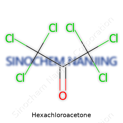 Hexachloroacetone