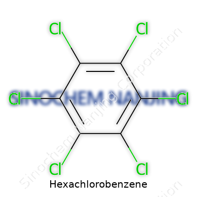 Hexachlorobenzene