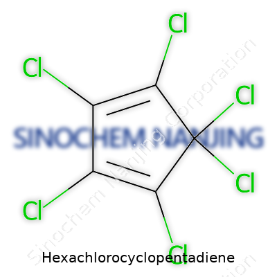 Hexachlorocyclopentadiene