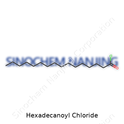 Hexadecanoyl Chloride