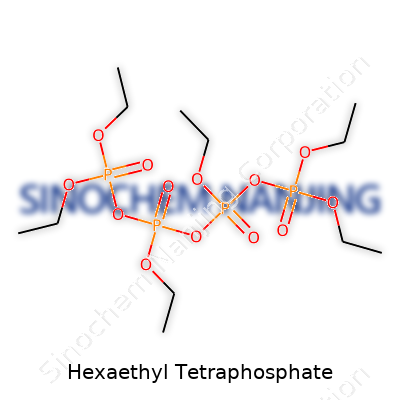 Hexaethyl Tetraphosphate