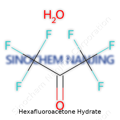 Hexafluoroacetone Hydrate