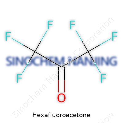 Hexafluoroacetone
