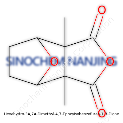 Hexahydro-3A,7A-Dimethyl-4,7-Epoxyisobenzofuran-1,3-Dione