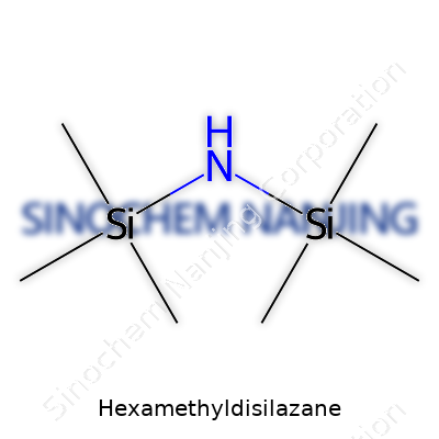Hexamethyldisilazane