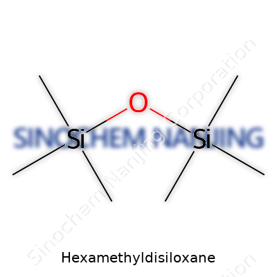 Hexamethyldisiloxane