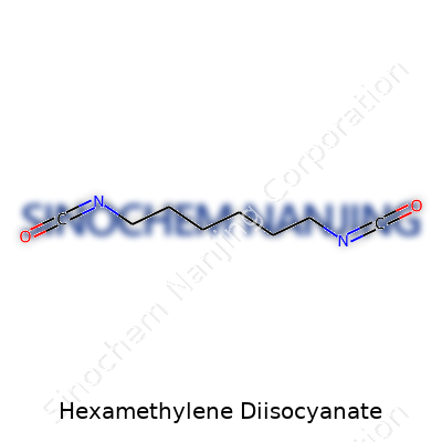 Hexamethylene Diisocyanate
