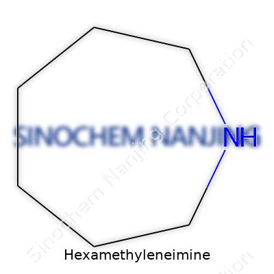 Hexamethyleneimine