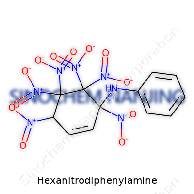 Hexanitrodiphenylamine