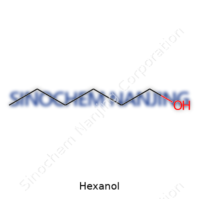 Hexanol