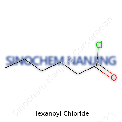 Hexanoyl Chloride