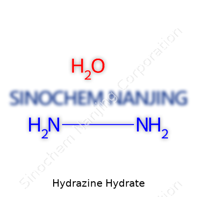 Hydrazine Hydrate